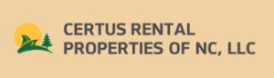 We created the new logo for Certus Rental Properties, focusing on a lake sunset. 