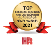 Top 10 emerging learning and development service companies 