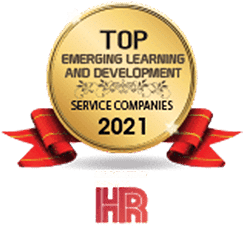 Top Emerging Learning and Development Service Companies from Manage HR Magazine