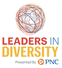 Triangle Business Journal award - Leaders in Diversity