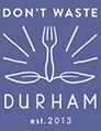 Don't Waste Durham
