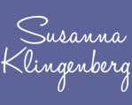 Susanna Klingenberg - Writer & Editor